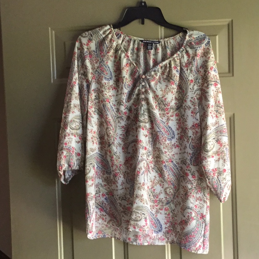 Blouse